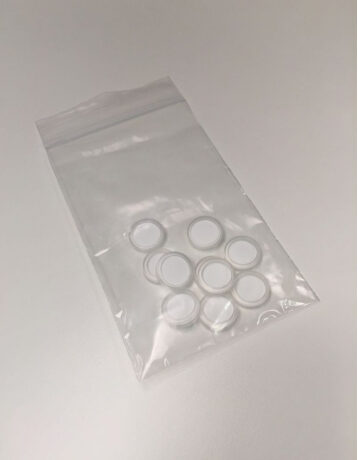 Inogen Uitvoer Filter 10 stuks