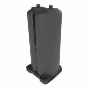 Inogen Rove6/G5 zeefbeddden