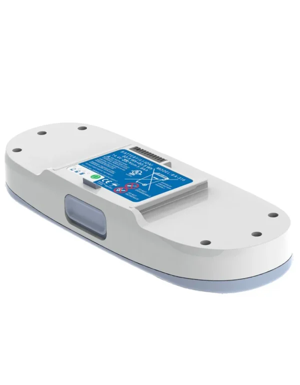Inogen One G3 8 cel batterij