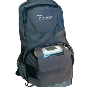Inogen Rove6/G5 rugzak