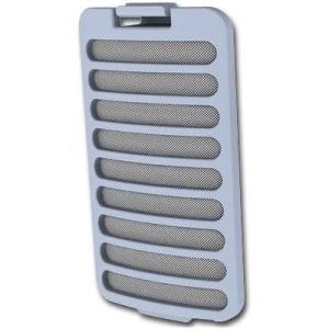 Inogen at Home grove deeltjesfilter