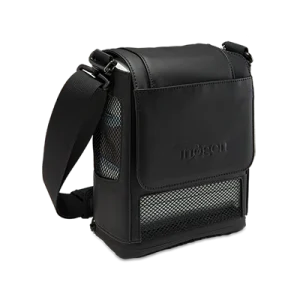 Inogen Rove6/G5 draagtas