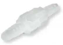 Salter Labs draaibare zuurstofslangconnector