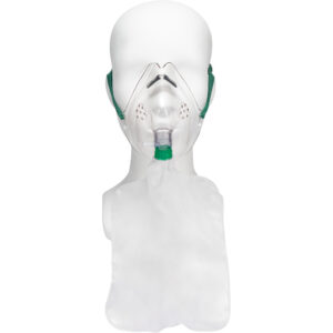 Salter Labs Hoog Concentratie Zuurstofmasker